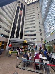 Parkway Centre (D15), Office #559479091